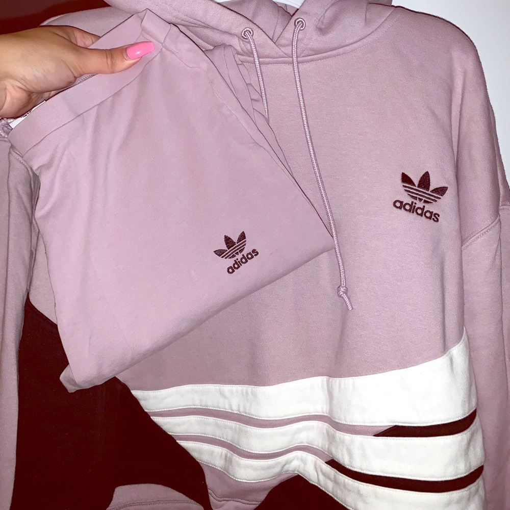 Adidas Outfit